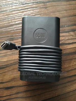 65w Dell Type C Power Pack