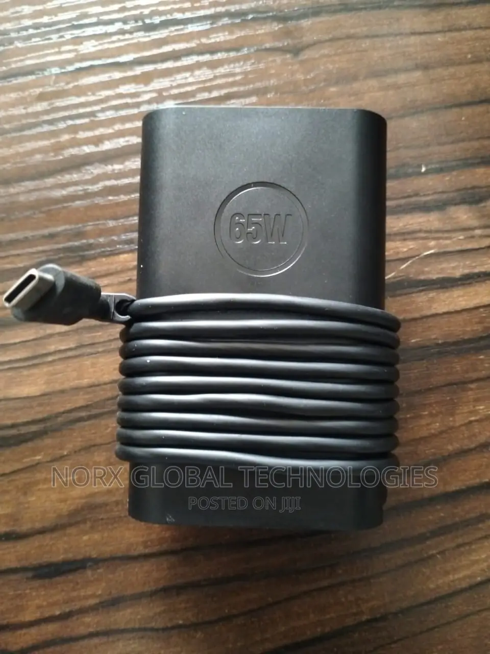 65w Dell Type C Power Pack