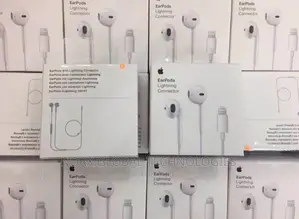 Lightening iPhone Earpiece