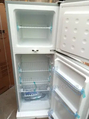 LG Double Door Fridge