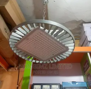 200 Watts Highbay Led Light Fitting Lighting N.S Philips