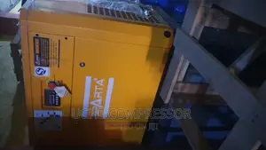Screw Air Compressor 15hp 11kw 10bar