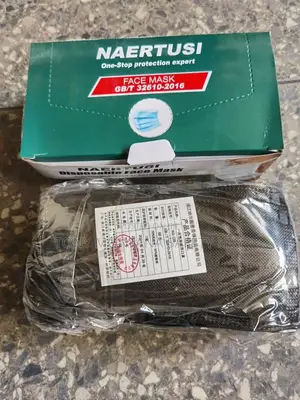 Safety Surgical Disposable Facemask