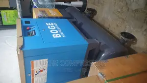 Screw Air Compressor 10hp 7.5kw 10bar