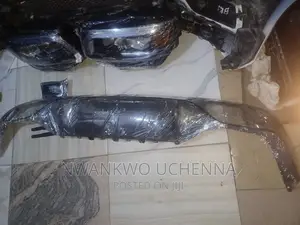 Headlamp GLB 2020