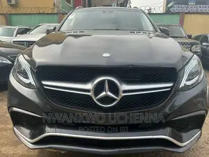 Upgrading Kits for Ml350 2013 to Gle350 2018
