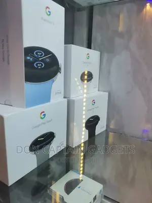 Google Pixel Watch LTE
