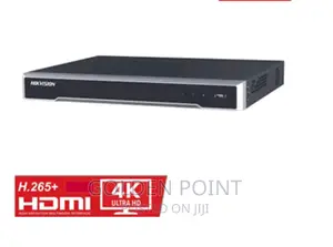 Hikvision Ds-7616ni-Q2 | 16ch 8mp NVR