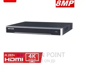 Hikvision Ds-7616ni-Q2 Without Poe NVR