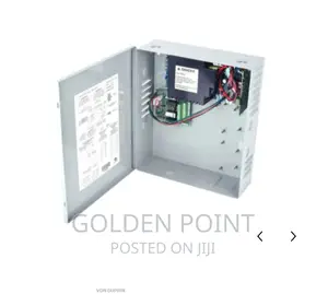 12v 5a Output Ups Power Supply for Access Control-