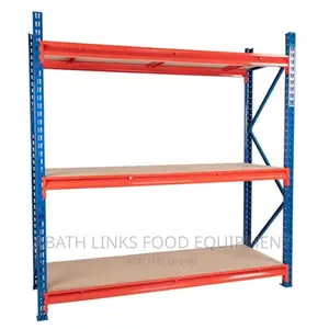 Heavy Duty Shelf