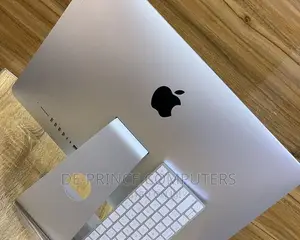 Desktop Computer Apple iMac Pro 8GB Intel Core I5 HDD 1T