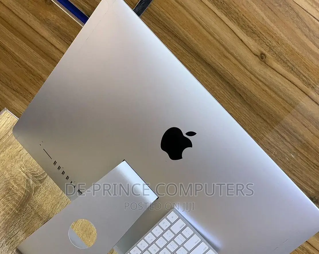 Desktop Computer Apple iMac Pro 8GB Intel Core I5 HDD 1T