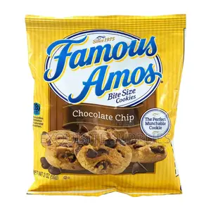 Famous Amos