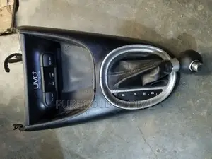 Kia Soul 2019 Gear Lever Cover
