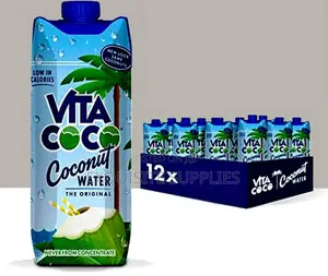 Vita Coco Coconut Water