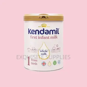 Kendamil Infant Formula