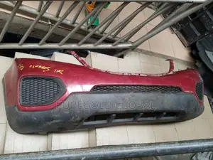 Kia Sorento 2011 and 2013 Model Front Bumper