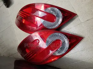 Mercedes Rclass Rear Lights Available
