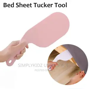 Bed Sheet Tucker Tool
