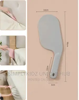 Bed Sheet Tucker Tool