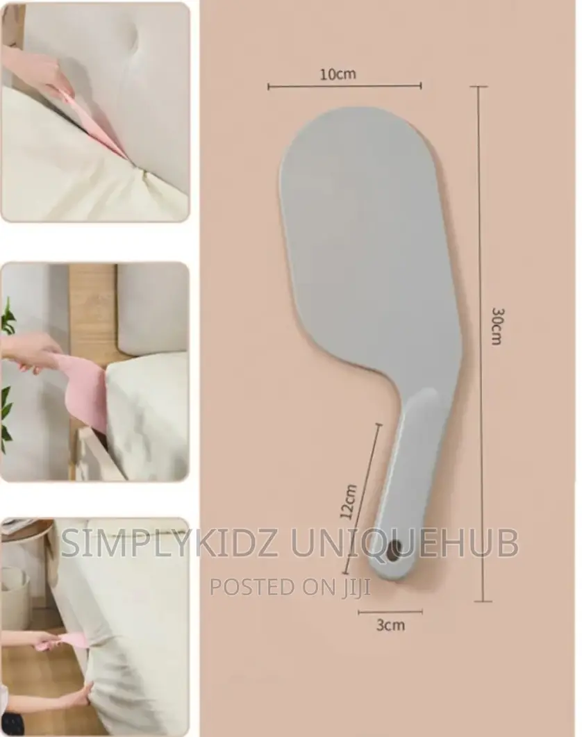 Bed Sheet Tucker Tool