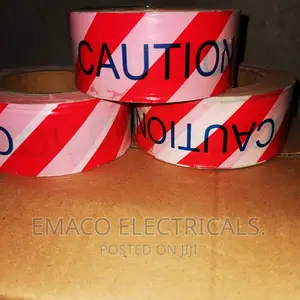 Caution Tape