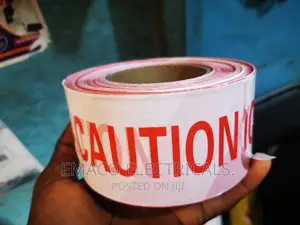 Caution Tape
