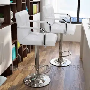 Adjustable Bar Stool Chair