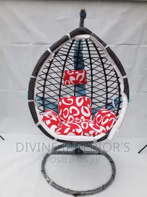 Luxurious Swing Chair