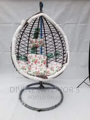 Luxury Swing Chair