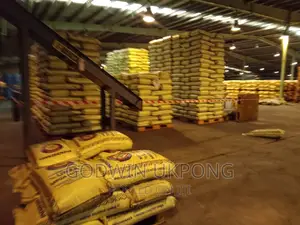 Indorama Urea Fertilizer