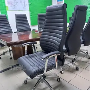 Executive Office Reclining Chair