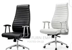 Executive Office Reclining Chair