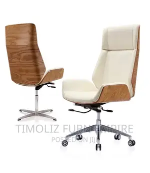 Executive Office Reclining Chair