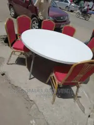 Banquet Chair for Hall and Events