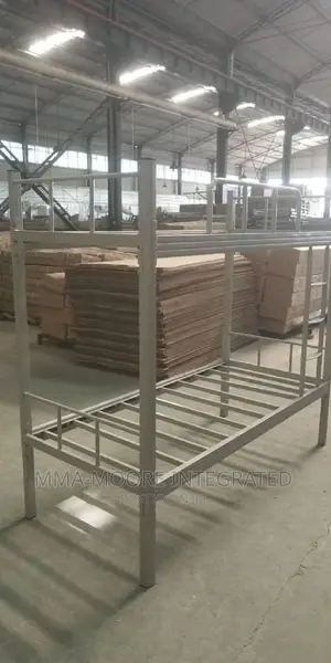Imported Double Bunk Bed