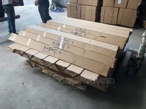 Imported Double Bunk Bed