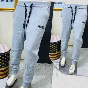 Joggers COLLECTION’S