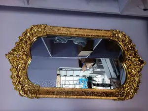 Toilet Mirrors