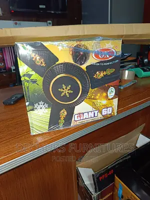 Brand New OX Gaint 60 Ceiling Fan Copper Engine (Long Blade)