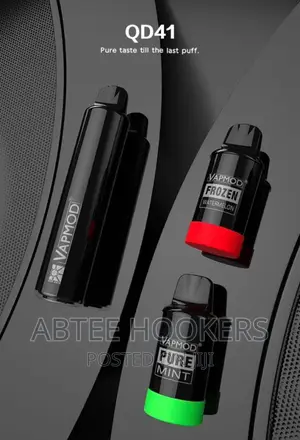 Vape Mode 4000puffs