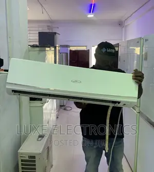 2hp Haier Thermocool Low Voltage Split Unit Air Conditioner