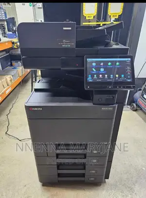 Kyocera Di Machine