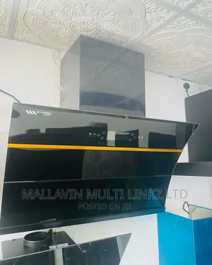 90x60cm Plasma Kitchen Hood