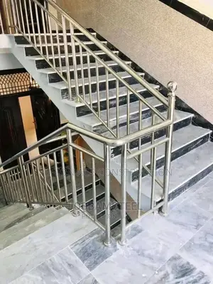 Stainless Handrails