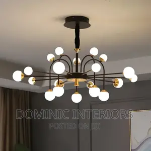 Morden Simple Hanging Light