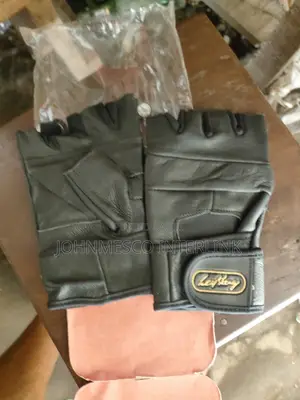 Bike Gloves