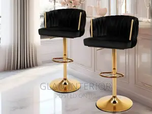 Unique Bar Stools