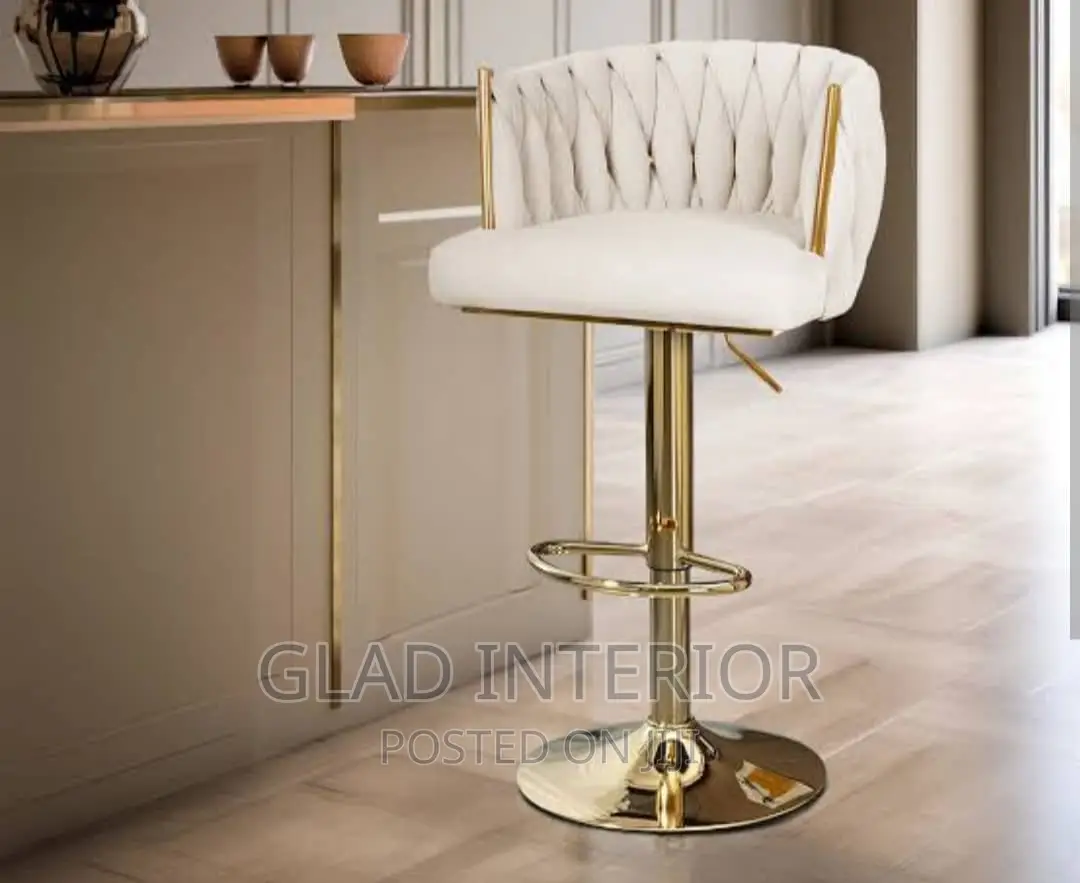 Unique Bar Stools